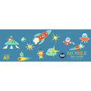DJECO Space vehicles FSC Mobile
