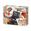 BUKI France Drawing set
