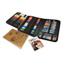 BUKI France Drawing set