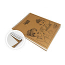 BUKI France Drawing set