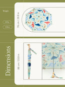 Original Duckhead Compact - Dinosaur Kingdom - Umbralla