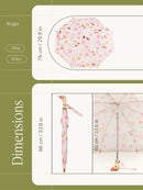 Original Duckhead Compact - Happy Icons - Umbralla