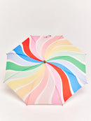 Original Duckhead Compact - Rainbow Stripes - Umbralla