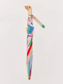 Original Duckhead Compact - Rainbow Stripes - Umbralla