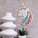 Mosaaro Mosaic set Unicorn