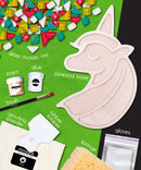 Mosaaro Mosaic set Unicorn