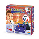 BUKI France Electricity Lab