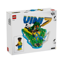 LEGO Vini Jr. – Football Highlights