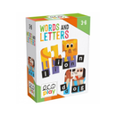 HEADU Words and Letters (Eco Play) - Educational Game