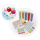 BUKI France Sticker factory