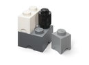 Room Copenhagen LEGO Storage Brick Multi-pack 4pc (3 Sets)