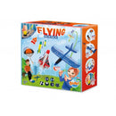 BUKI France Flying Science