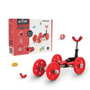 OFFBITS VEHICLE KIT - FORMULABIT