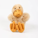 WARMPACA Duck - BEIGE