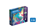 GEOMAG Geomag Glitter Panels Recycled CLASSIC