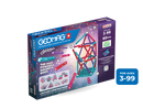 GEOMAG Geomag Glitter Panels Recycled CLASSIC