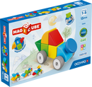 GEOMAG Blocks RE Cars 10 MAGICUBE