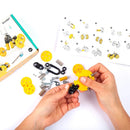 OFFBITS VEHICLE KIT - BLAZEBIT