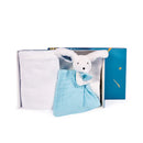 DOUDOU Happy Pop w White Blanket - 100x70cm