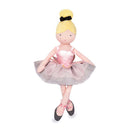 DOUDOU Julijou Panenka Margot - 35cm - Plush Toys