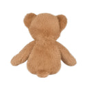 DOUDOU Ours CLEMENTIN Praline Cacahuete -  38 cm
