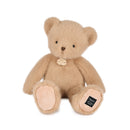 DOUDOU Histoire d'Ours CLEMENTIN Miel Amande - Plush Toys (2 sizes)