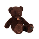 DOUDOU Ours CLEMENTIN Choco Cranberries  - 38 cm