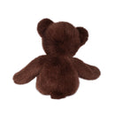 DOUDOU Ours CLEMENTIN Choco Cranberries  - 38 cm