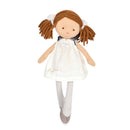 DOUDOU Jolijou Les Doucettes rag doll - Nina - 30 cm - Plush Toys
