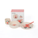 EKOBO Bambino Kid Set - Tiger