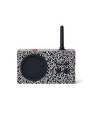 LEXON Gift Set - Lexon X Keith Haring - Love - Black