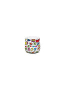 LEXON Mino+ Speaker - Lexon X Keith Haring - Happy - White