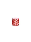 LEXON Gift Set - Lexon X Keith Haring - Heart - Pink