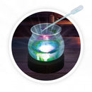 BUKI France Potions Lab