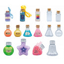 BUKI France Potions Lab