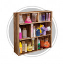 BUKI France Potions Lab
