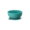 EKOBO Bambino Silicone Suction Bowl - Lagoon