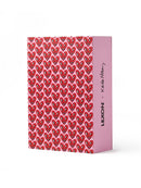 LEXON Gift Set - Lexon X Keith Haring - Heart - Pink