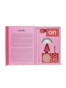 LEXON Gift Set - Lexon X Keith Haring - Heart - Pink