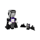 LEGO Vampire and Bat