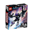 LEGO Black Panther Mech Armor