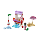 LEGO Emma's Lifeguard Post