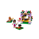 LEGO Andrea's Mountain Hut