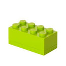 Room Copenhagen LEGO Mini Box Brick 8 (9 colours)
