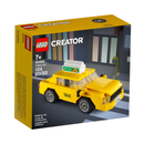 LEGO TAXI