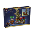 LEGO Hogwarts Herbology Plants
