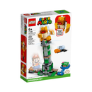 LEGO Boss Sumo Bro Topple