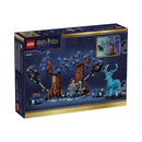 LEGO Forbidden Forest: Expecto Patronum