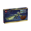 LEGO Norbert: Hagrid's Baby Dragon