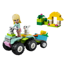 LEGO Stephanie's Pet Patrol